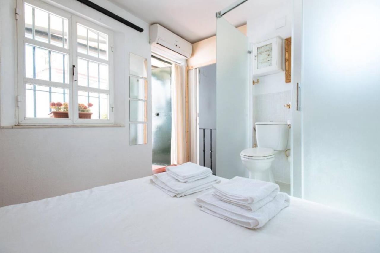 Апартаменты Penthouse Private Terrace, Near Cathedral, And To Real Maestranza Севилья Экстерьер фото