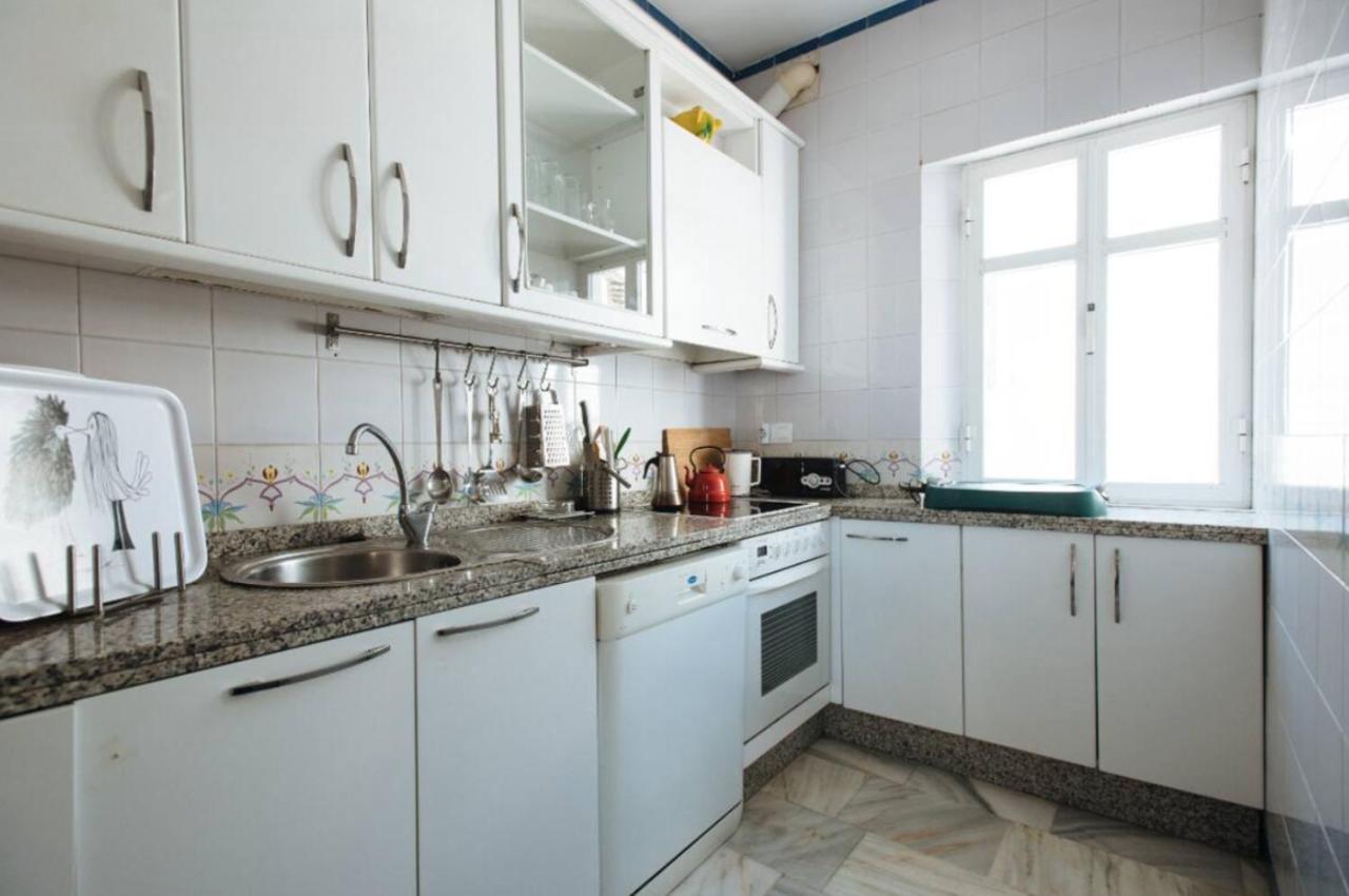 Апартаменты Penthouse Private Terrace, Near Cathedral, And To Real Maestranza Севилья Экстерьер фото