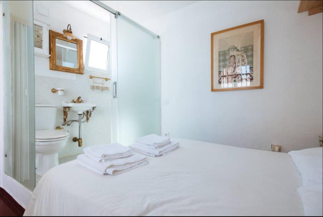 Апартаменты Penthouse Private Terrace, Near Cathedral, And To Real Maestranza Севилья Экстерьер фото