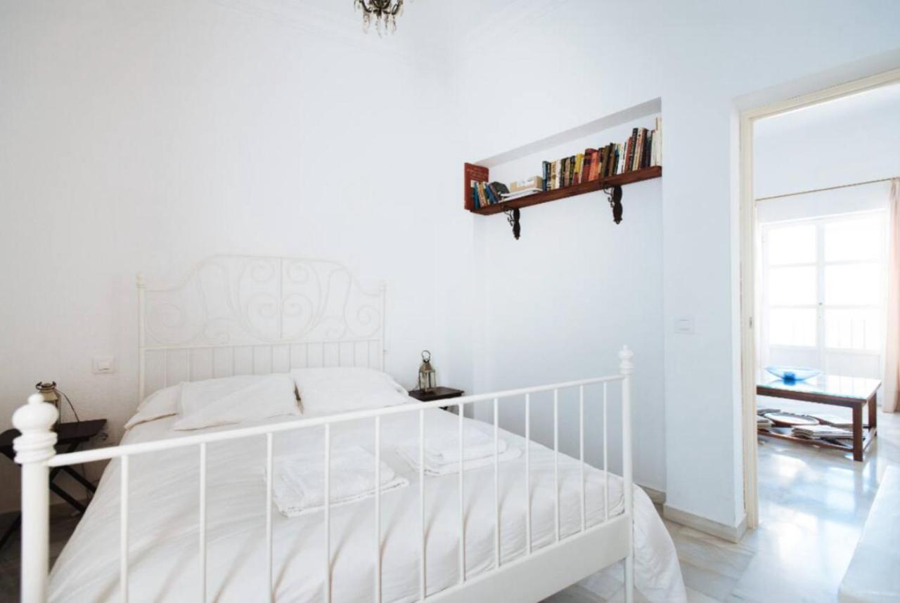 Апартаменты Penthouse Private Terrace, Near Cathedral, And To Real Maestranza Севилья Экстерьер фото